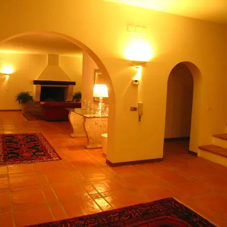 Espaniola Exclusive Bed & Breakfast Spoltore