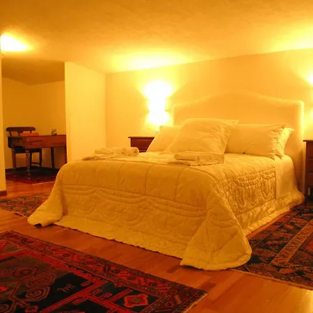 Bed & Breakfast Espaniola Exclusive Spoltore