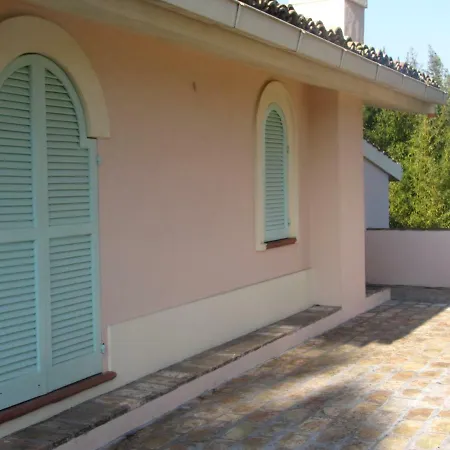 Espaniola Exclusive Bed & Breakfast Spoltore