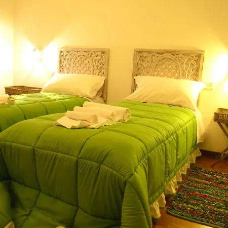 Espaniola Exclusive Bed & Breakfast Spoltore