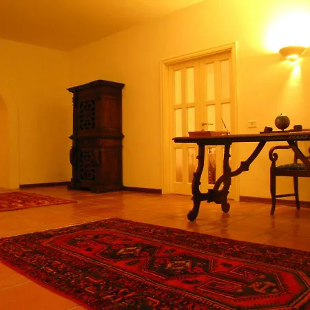 Espaniola Exclusive Bed & Breakfast *