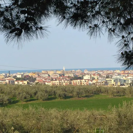 Espaniola Exclusive Bed & Breakfast