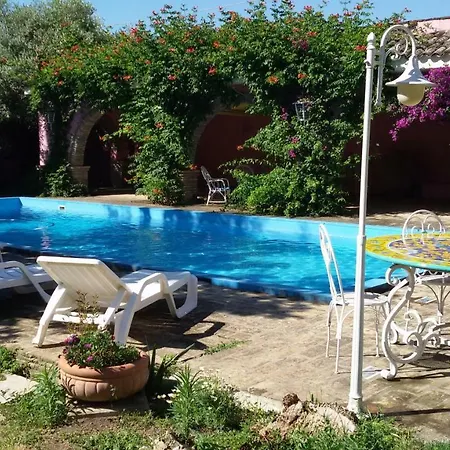 Espaniola Exclusive Bed & Breakfast Spoltore