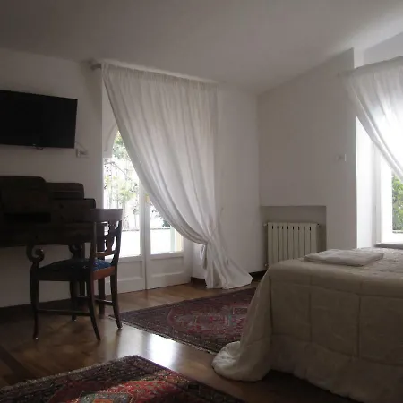 Bed & Breakfast Espaniola Exclusive