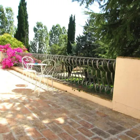 Bed & Breakfast Espaniola Exclusive *