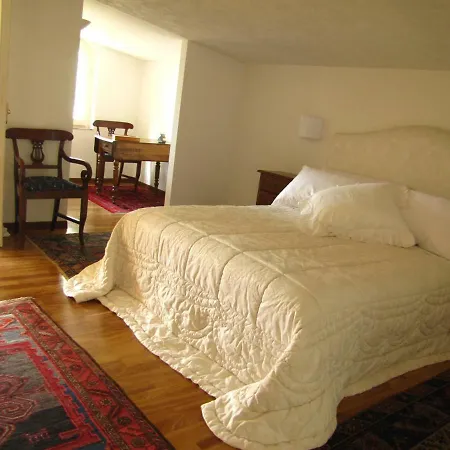 Bed & Breakfast Espaniola Exclusive