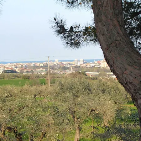 Espaniola Exclusive Bed & Breakfast Spoltore