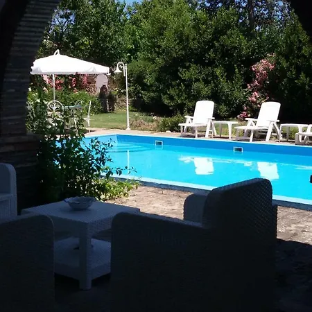 Bed & Breakfast Espaniola Exclusive Spoltore