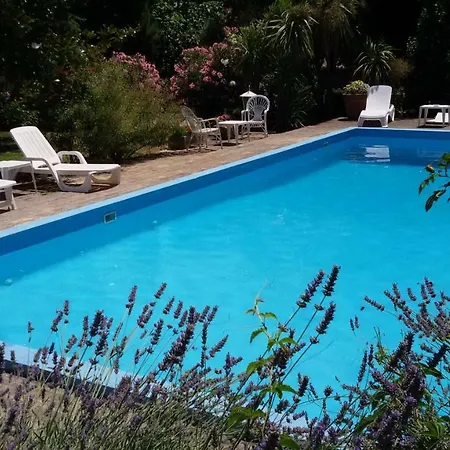 Espaniola Exclusive Bed & Breakfast Spoltore