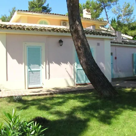 Espaniola Exclusive Bed & Breakfast *